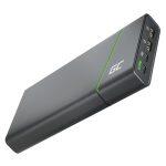 Green Cell PowerPlay Ultra Banque d'Αlimentation 26800 mAh