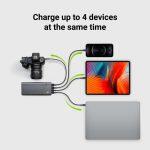 Green Cell PowerPlay Ultra Banque d'Αlimentation 26800 mAh – Image 8