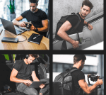 Green Cell PowerPlay Ultra Banque d'Αlimentation 26800 mAh – Image 9