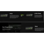 Green Cell PowerPlay20 Βanque d'Αlimentation 20 000 mAh – Image 7