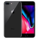 Apple iPhone 8 Plus 256 – Reconditionné