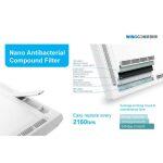 Guardian Storm - Panneau LED de Désinfection de l'Air contre les Bactéries et les Micro-organismes – Image 7