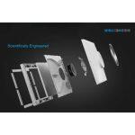 Guardian Storm - Panneau LED de Désinfection de l'Air contre les Bactéries et les Micro-organismes – Image 14