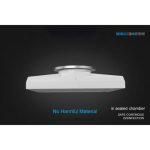 Guardian Storm - Panneau LED de Désinfection de l'Air contre les Bactéries et les Micro-organismes – Image 17