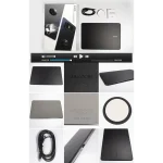 JAKCOM MC3 Tapis de Souris avec Chauffage et Chargement sans Fil – Image 13