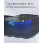 JAKCOM MC3 Tapis de Souris avec Chauffage et Chargement sans Fil – Image 7