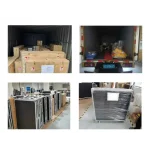 PhotoBooth Plate-forme Rotative à 360 Degrés pour Photos et Vidéos – Image 8