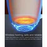 JAKCOM MC3 Tapis de Souris avec Chauffage et Chargement sans Fil – Image 6