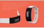HRAEFN WOWFIT Intelligent Montre de Santé avec Bluetooth – Image 4