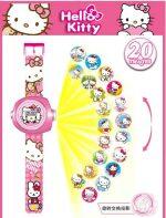 Hello Kitty & Autres Montres LED de Visualisation – Image 6