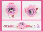 Hello Kitty & Autres Montres LED de Visualisation – Image 2