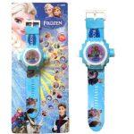 Hello Kitty & Autres Montres LED de Visualisation – Image 5