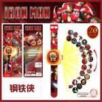 Hello Kitty & Autres Montres LED de Visualisation – Image 8