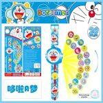 Hello Kitty & Autres Montres LED de Visualisation – Image 3