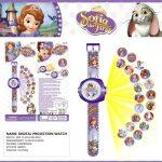 Hello Kitty & Autres Montres LED de Visualisation – Image 7