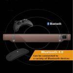 VISION 800 Lunettes 3D de Réalité Augmentée et Virtuelle – Image 4