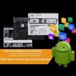 VISION 800 Lunettes 3D de Réalité Augmentée et Virtuelle – Image 5