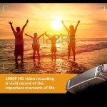 VISION 800 Lunettes 3D de Réalité Augmentée et Virtuelle – Image 6