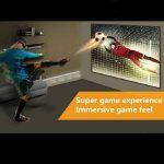 VISION 800 Lunettes 3D de Réalité Augmentée et Virtuelle – Image 7