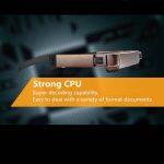 VISION 800 Lunettes 3D de Réalité Augmentée et Virtuelle – Image 9