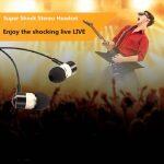 VISION 800 Lunettes 3D de Réalité Augmentée et Virtuelle – Image 10