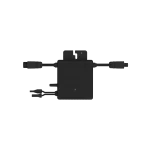 HOYMILES HM-300/350/400 Micro-Onduleur Solaire avec Puissance 300/350/400 Watt