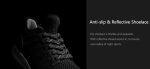 Xiaomi Smart Chaussures de Sport avec Bluetooth et Chip – Image 3