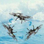 Magic Speed X53 Drone Intelligente avec Caméscope – Image 4