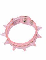 Bracelet de Nuit LED qui Brille et Clignote – Image 6