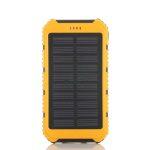 CEWAAL Chargeur Portatif Solaire de 8000mAh – Image 15