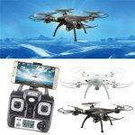 Magic Speed X53 Drone Intelligente avec Caméscope – Image 3