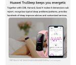 Huawei Honor Band 4 Bracelet intelligent avec Moniteur de Fréquence Cardiaque – Image 8