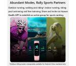 Huawei Honor Band 4 Bracelet intelligent avec Moniteur de Fréquence Cardiaque – Image 11