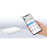 HUAWEI Mini Portable Bluetooth Couleur Imprimante pour Smartphones – Image 11