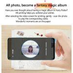 HUAWEI Mini Portable Bluetooth Couleur Imprimante pour Smartphones – Image 8