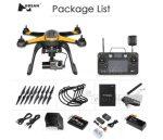 Hubsan X4 Pro Drone Professionnel avec Caméra HD 1080p – Image 10