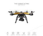 Hubsan X4 Pro Drone Professionnel avec Caméra HD 1080p
