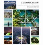 Hubsan X4 Pro Drone Professionnel avec Caméra HD 1080p – Image 5