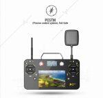 Hubsan X4 Pro Drone Professionnel avec Caméra HD 1080p – Image 4