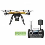 Hubsan X4 Pro Drone Professionnel avec Caméra HD 1080p – Image 2