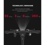 HX H1 Mini Vélo Électrique – Image 7