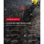 HX H1 Mini Vélo Électrique – Image 8