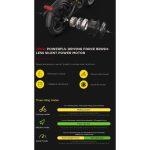 HX H1 Mini Vélo Électrique – Image 10