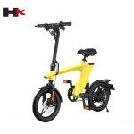 HX H1 Mini Vélo Électrique