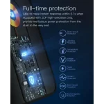 JAKCOM MC3 Tapis de Souris avec Chauffage et Chargement sans Fil – Image 12