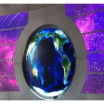 Affichage LED Sphérique à Haute Résolution (m2) – Image 7