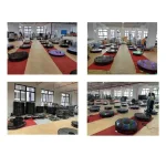 PhotoBooth Plate-forme Rotative à 360 Degrés pour Photos et Vidéos – Image 7