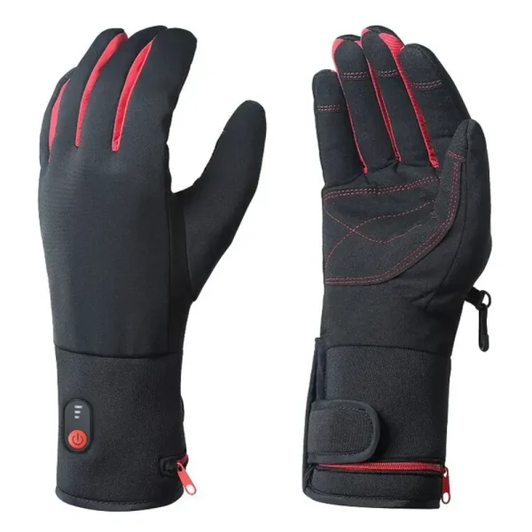 Gants de Ski Chauffants