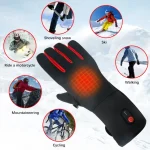Gants de Ski Chauffants – Image 7