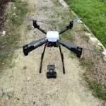 Drone de Livraison de Colis Lourds avec une Charge Utile Elevée – Image 5